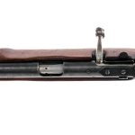 Savage Model 19 NRA .22 LR Bolt Action Rifle