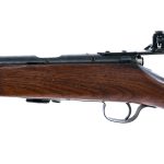 Savage Model 19 NRA .22 LR Bolt Action Rifle
