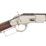 Winchester 1873 .44-40 1879 Lever Action Rifle