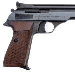 Bernardelli 69 .22 LR Semi Auto Pistol