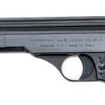 Bernardelli 69 .22 LR Semi Auto Pistol
