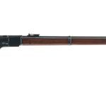 Third Model Winchester 1873 Musket 44-40