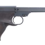 J.C.Higgins Model 80 .22 LR Semi Auto Pistol