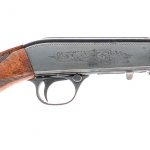Hamilton No. 27 & Browning SA22 .22 C&R Rifle Lot