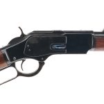 Third Model Winchester 1873 Musket 44-40