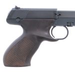 J.C.Higgins Model 80 .22 LR Semi Auto Pistol