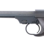 J.C.Higgins Model 80 .22 LR Semi Auto Pistol