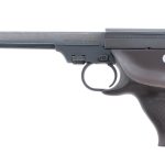 J.C.Higgins Model 80 .22 LR Semi Auto Pistol