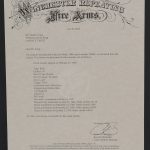 Winchester 1894 Deluxe Takedown Lever Action Rifle