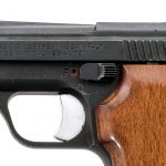 Estate Pistol .25 / .38 2 Pcs Lot Pistols