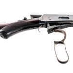 Winchester 1894 Deluxe Takedown Lever Action Rifle