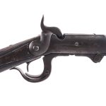 Burnside Carbine .54 Burnside Lever Action Rifle