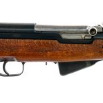 Romanian SKS M56 7.62x39mm Semi-Auto Rifle
