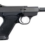 Browning Nomad .22 LR Semi Auto Pistol