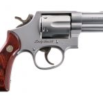 S&W Model 65-5 Lady Smith .357 Mag Revolver