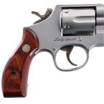 S&W Model 65-5 Lady Smith .357 Mag Revolver