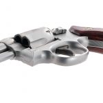 S&W Model 65-5 Lady Smith .357 Mag Revolver