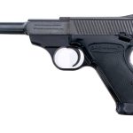 Browning Nomad .22 LR Semi Auto Pistol