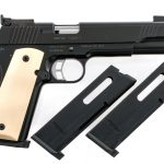 Kimber Rimfire Target .22 LR Semi-Auto Pistol