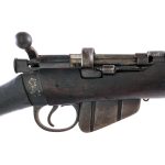 RFI Enfield MKI SHTLE III .303 Bolt Action Rifle