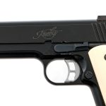 Kimber Rimfire Target .22 LR Semi-Auto Pistol