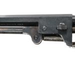 Excam 1851 Navy .36 SA Revolver