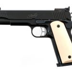 Kimber Rimfire Target .22 LR Semi-Auto Pistol