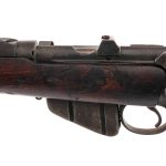 RFI Enfield MKI SHTLE III .303 Bolt Action Rifle
