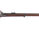 Civil War Contract Spanish M1857 Enfield Rifle