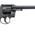 Colt Officers Model 38 .38 Spl Revolver