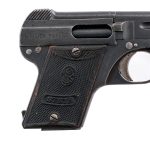Steyr 1908 .25 Semi-Auto Pistol