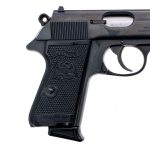 Walther PPK/S .380 ACP Semi Auto Pistol