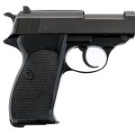 Walther P38 / P1 9mm Semi Auto Pistol