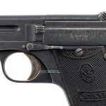 Steyr 1908 .25 Semi-Auto Pistol