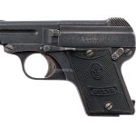 Steyr 1908 .25 Semi-Auto Pistol