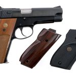 S&W 39-2 9mm Semi Auto Pistol