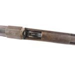 Ball & Williams .38 Ballard Falling Block Rifle