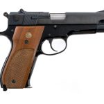 S&W 39-2 9mm Semi Auto Pistol