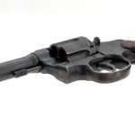 Colt 1917 DA 45 .45 Revolver