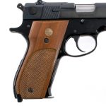 S&W 39-2 9mm Semi Auto Pistol
