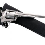Ruger NM Super Blackhack .44 Mag Revolver