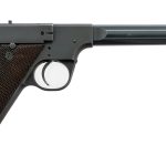 High Standard H-D Military .22 LR Semi-Auto Pistol