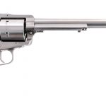 Ruger NM Super Blackhack .44 Mag Revolver
