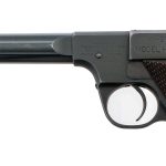 High Standard H-D Military .22 LR Semi-Auto Pistol