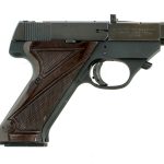 High Standard Supermatic S101 .22 LR Semi Pistol