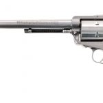 Ruger NM Super Blackhack .44 Mag Revolver