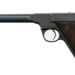 High Standard H-D Military .22 LR Semi-Auto Pistol