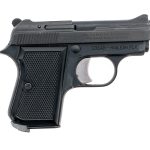 Tanfoglio GT 27B .25 ACP Semi Auto Pistol