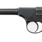 Colt Pre-Woodsman .22 LR Semi-Auto Pistol