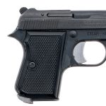 Tanfoglio GT 27B .25 ACP Semi Auto Pistol